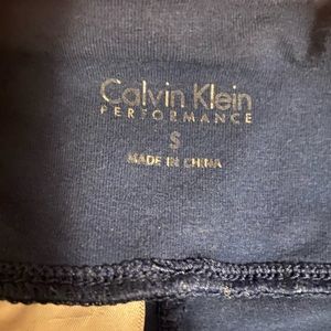 Calvin Klein legggings